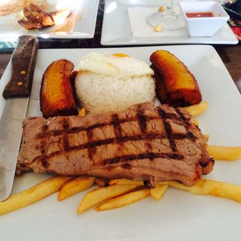 Machu Picchu - Beef - Peruvian Near Me - Somerville, Massachusetts Machu Picchu - Beef - Peruvian Near Me - Somerville, Massachusetts