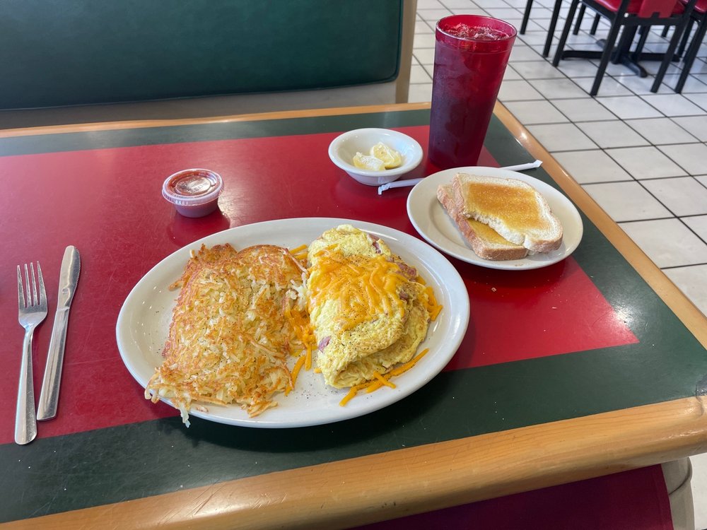 JAY JAY CAFE 91 Photos & 123 Reviews American (New) 4401 Little