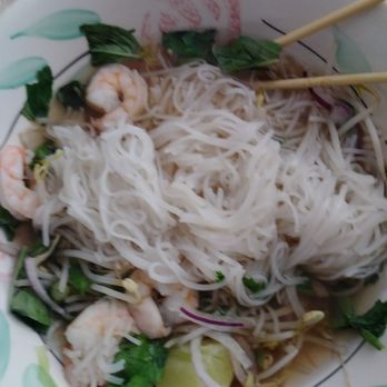 VN Pho - Shrimp Pho - Vietnamese Near Me - Morrow, Georgia VN Pho - Shrimp Pho - Vietnamese Near Me - Morrow, Georgia
