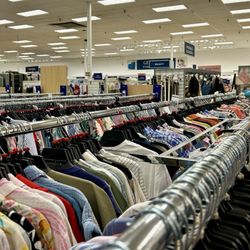 Marshalls