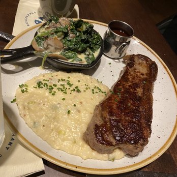 Grace & Grit - Steak - Southern Near Me - Mount Pleasant, South Carolina
