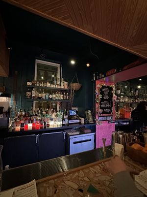 Homemakers Bar by null