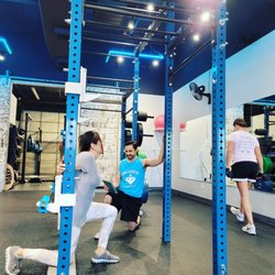 Everybitfit - Scottsdale Personal Trainer
Injury Prevention while tightening and Toning the body