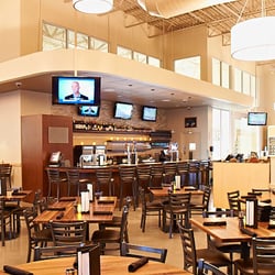 Hy-Vee Market Grille