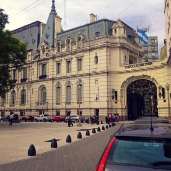 Circulo Militar Argentino - French style - Venues & Event Spaces Near Me - Buenos Aires, C Circulo Militar Argentino - French style - Venues & Event Spaces Near Me - Buenos Aires, C