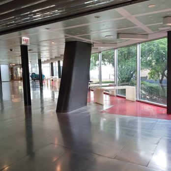 Mccormick Tribune Campus Center - Colleges & Universities Near Me - Chicago, Illinois