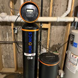 H2Okay Water Treatment