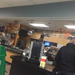The Freddy Bistro