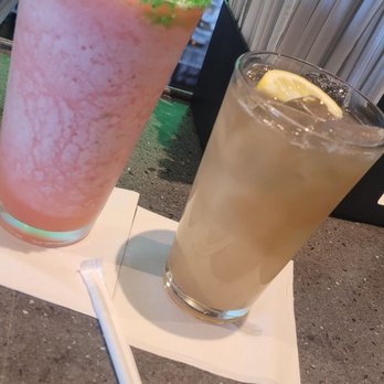 Dave & Buster's Euless - D&B LIT and Strawberry Watermelon Frosé - Arcades Near Me - Euless, Texas Dave & Buster's Euless - D&B LIT and Strawberry Watermelon Frosé - Arcades Near Me - Euless, Texas