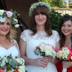 Fiori Sorrento - Bridal bouquets