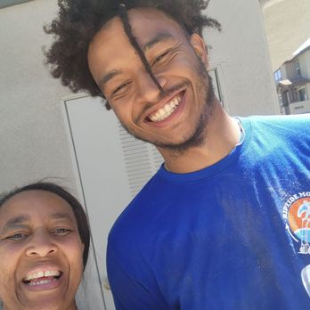 Riptide Moving and Delivery - Shawn was such a professional. - Movers Near Me - Imperial Beach, California Riptide Moving and Delivery - Shawn was such a professional. - Movers Near Me - Imperial Beach, California