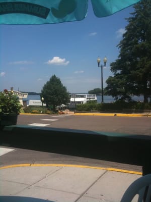 Haskell's Port of Excelsior by null