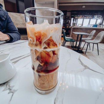 The Oasis Cafe - Cafes Near Me - Flushing, New York The Oasis Cafe - Cafes Near Me - Flushing, New York