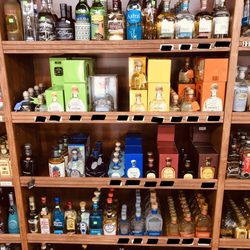 GoGo Liquor - Tequila #1