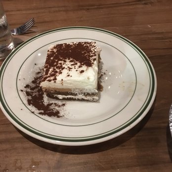 IL Primo - Tiramisu - Italian Near Me - Ooltewah, Tennessee IL Primo - Tiramisu - Italian Near Me - Ooltewah, Tennessee