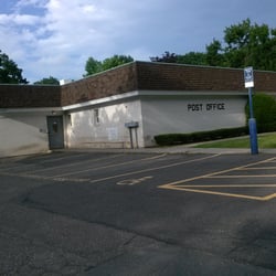 US Post Office