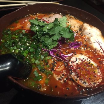 Kaedama - Ramen Near Me - El Paso, Texas Kaedama - Ramen Near Me - El Paso, Texas