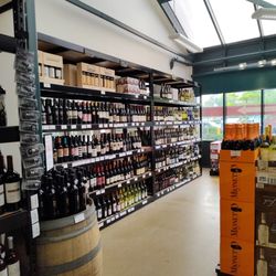 The Wine Cellar Outlet Walpole - Wines