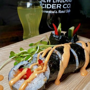 Chef Sil’s Vegan Kitchen - Food Trucks Near Me