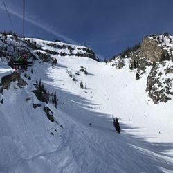 JH Skis