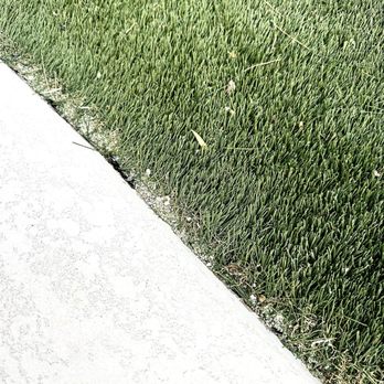Progro Landscape - Turf edging problems - Landscaping Near Me - Las Vegas, Nevada