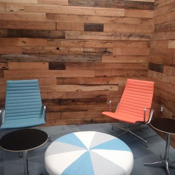The Foundry - Modern design is fun and vibrant - Shared Office Spaces Near Me - Kalamazoo, Michigan The Foundry - Modern design is fun and vibrant - Shared Office Spaces Near Me - Kalamazoo, Michigan