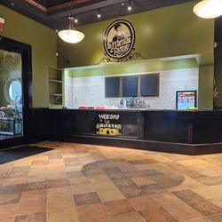 La Huerta Grill - Tortilla Factory