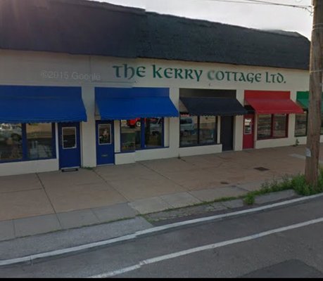 The Kerry Cottage Ltd 2119 Big Bend Blvd Saint Louis Mo Gift