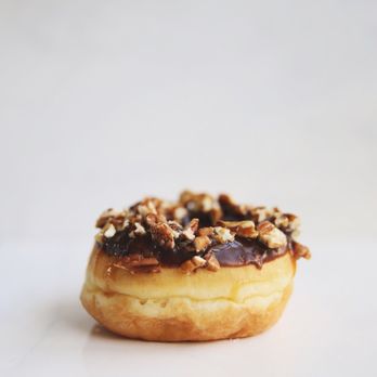Donut Guys - Donuts Near Me - Houston, Texas