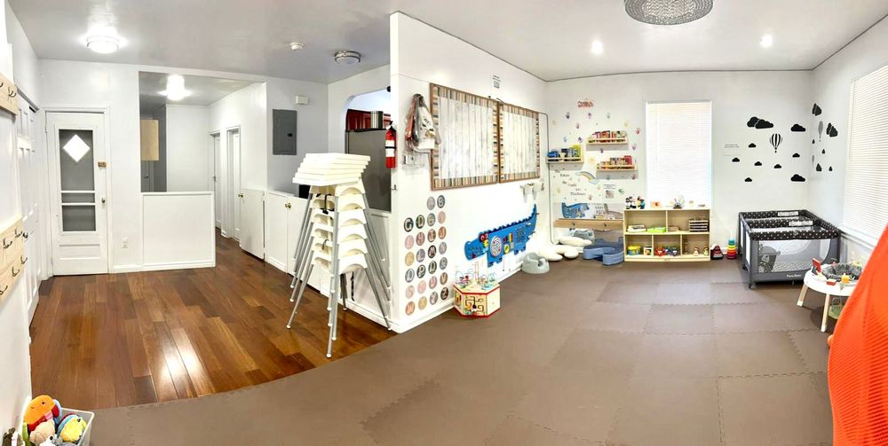 B & J Wonderland Day Care - childcare center in Bronx, NY