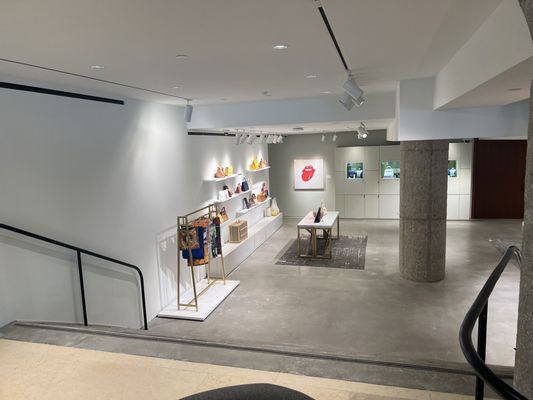 Sotheby's New York by null