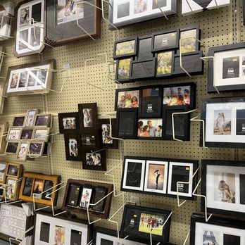 Hobby Lobby - Picture frames of your choice - Home Decor Near Me - Cary, North Carolina Hobby Lobby - Picture frames of your choice - Home Decor Near Me - Cary, North Carolina