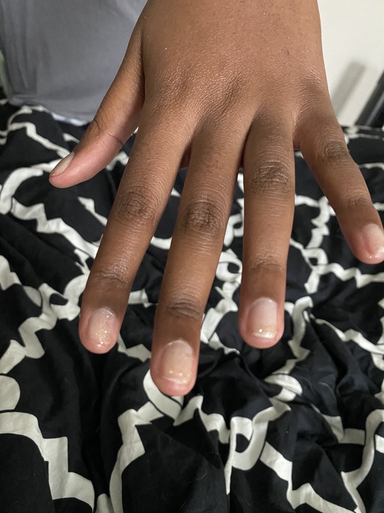 PINK NAILS AND SPA Updated September 2024 247 Photos & 112 Reviews