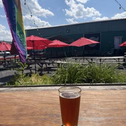 Delicious craft beer!