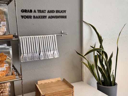 Paris Banh Mi by null