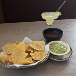El Portal - Chips And Margarita