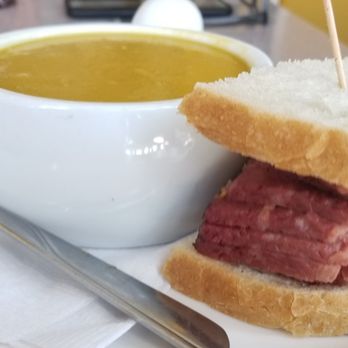 Hali Deli - Delicatessen Near Me - Halifax, Nova Scotia