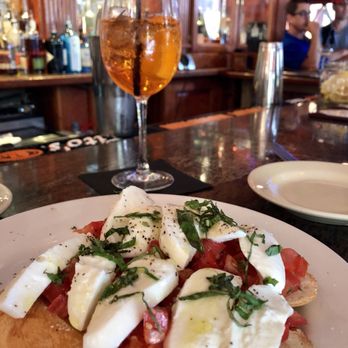 The Florentine Cafe - Italian Near Me - Boston, Massachusetts