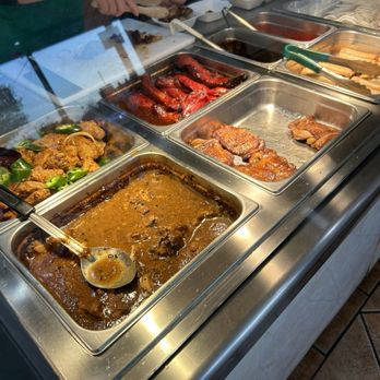 Hong Kong Express - Inside - Chinese Near Me - Garden Grove, California