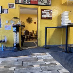 Inside Inside
