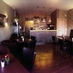 Nessa Cafe