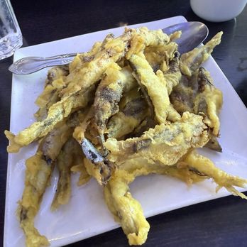 Ray's Duck House - Salt and pepper fish - Seafood Near Me - Chino Hills, California Ray's Duck House - Salt and pepper fish - Seafood Near Me - Chino Hills, California