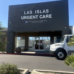 Las Islas Urgent Care