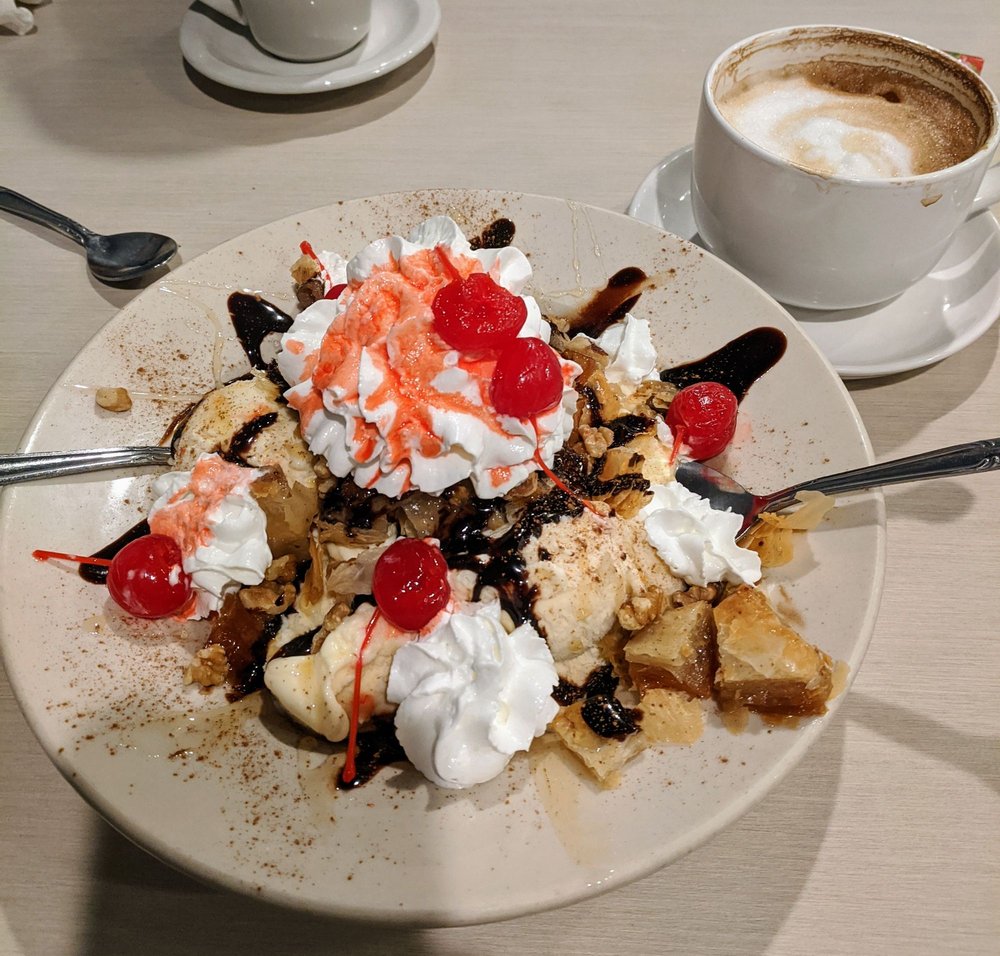 KOSTAS FAMILY RESTAURANT 339 Photos & 308 Reviews Greek 1561