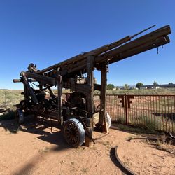 Red Pueblo Museum