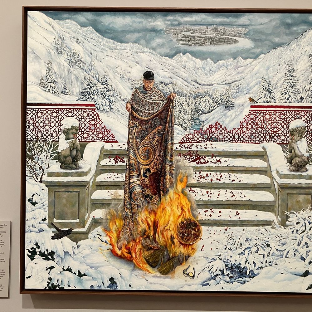 National Portrait Gallery - Art Galleries Near Me - London, XGL