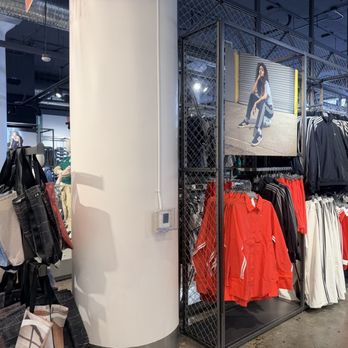 Adidas - Shoe Stores Near Me - Portland, Oregon