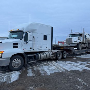 Highway 97 Towing & Mechanical - Towing Near Me - Fort St. John, British Columbia Highway 97 Towing & Mechanical - Towing Near Me - Fort St. John, British Columbia