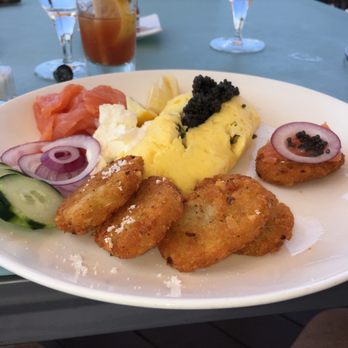 The Grill - Decadent breakfast - New American Near Me - Newport, Rhode Island The Grill - Decadent breakfast - New American Near Me - Newport, Rhode Island