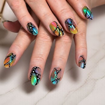 Wholly Soul Beauty - Nail Salons Near Me - Calgary, Alberta Wholly Soul Beauty - Nail Salons Near Me - Calgary, Alberta